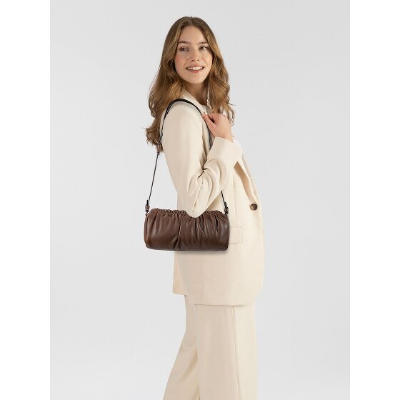 Liebeskind Cloud II Schoudertas XS Leder 25 cm