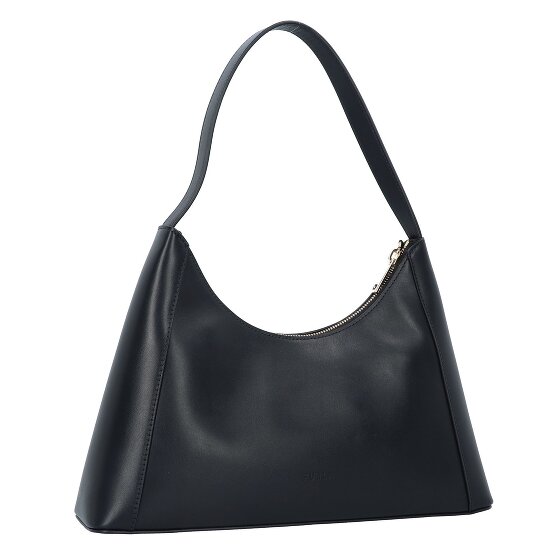 Furla Diamante Schoudertas S Leer 34 cm