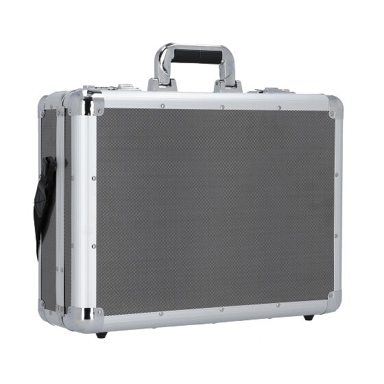 Alumaxx Aktetas 45 cm laptop compartiment