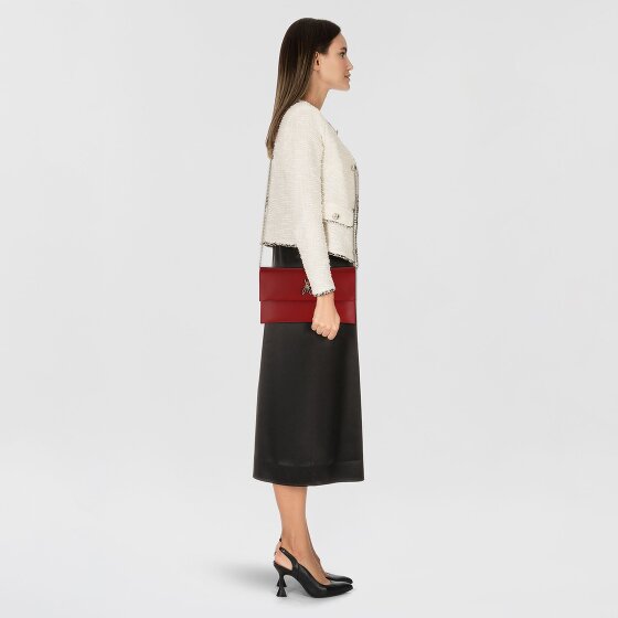 Patrizia Pepe Fly Koppeltas Leer 27.5 cm