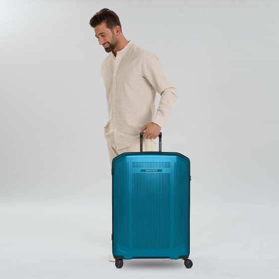 Smartbox Edition 02 4 wielen Trolley L 75 cm