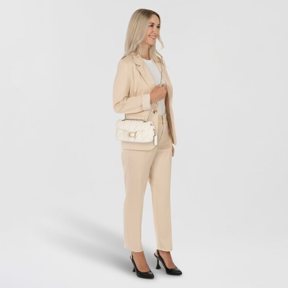 Coach Tabby Schoudertas Leer 20 cm