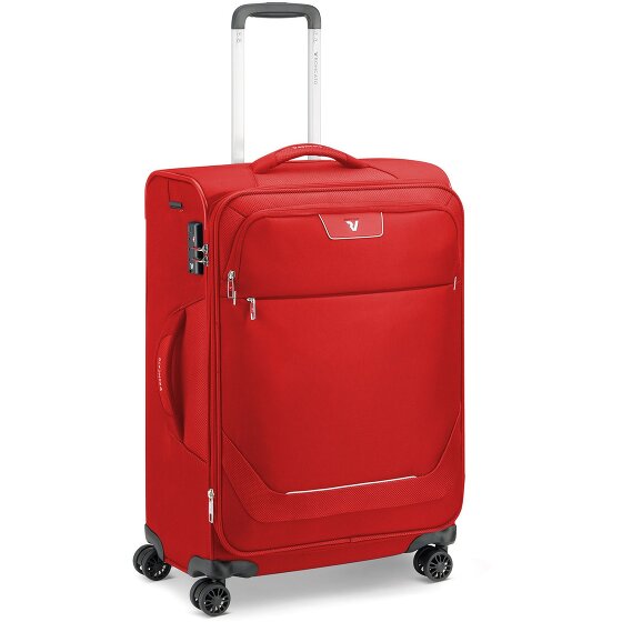 Roncato Joy 4-wiel kofferset 3st.