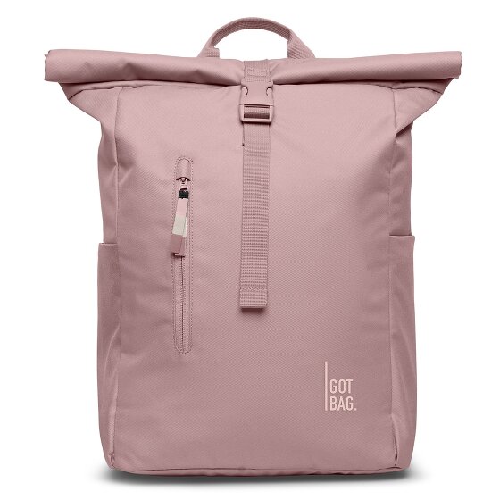 GOT BAG Rolltop Easy Dagrugzak 30 cm Laptop compartiment