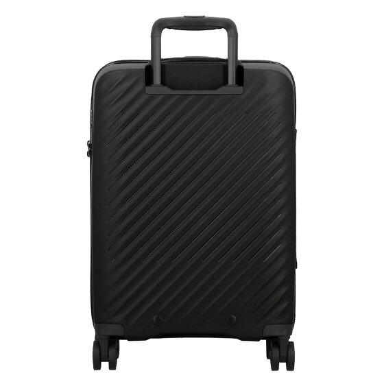 Jump Levante 4 wielen Cabinewagen 55 cm