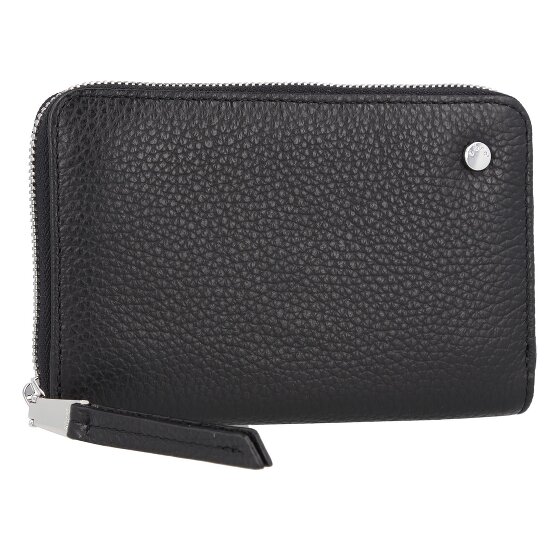 abro Adria Portemonnee Leer 15.5 cm