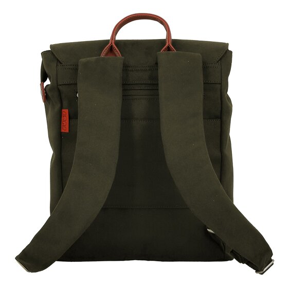 Jump Uppsala Dagrugzak L 36 cm Laptop compartiment