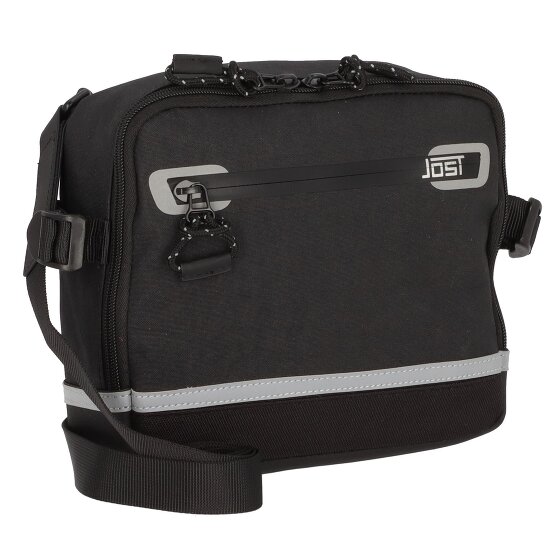 Jost Lillehammer schoudertas 21 cm