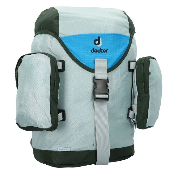 Deuter Lake Placid Wandelrugzak 48 cm Laptopcompartiment