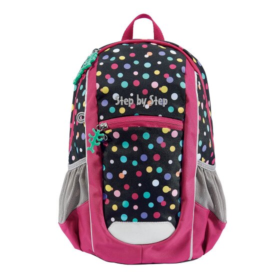 Step by Step KIGA Maxi Rugzak 34 cm