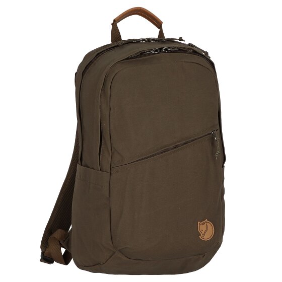 Fjällräven Räven 20 Dagrugzak 36 cm Laptop compartiment