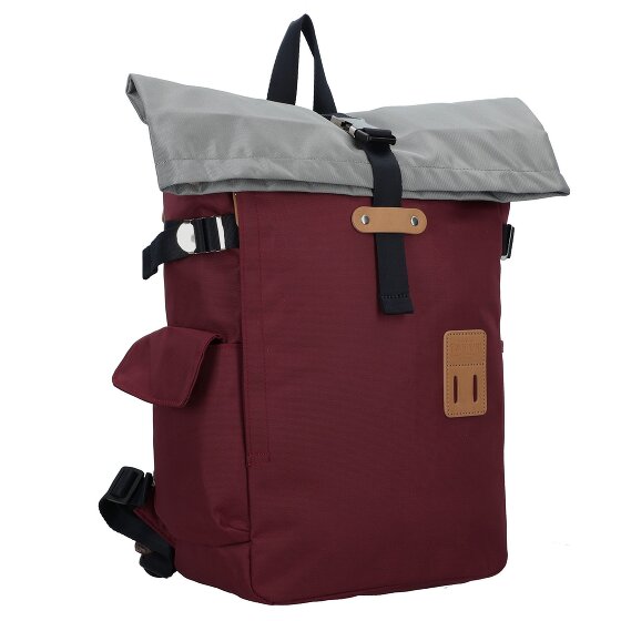 Harvest Label Norikura Dagrugzak 40 cm Laptop compartiment