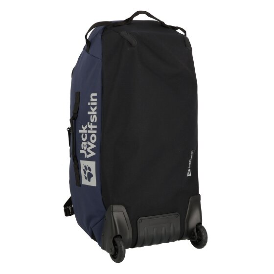 Jack Wolfskin All-In 90 2 wielen Reistas 80 cm