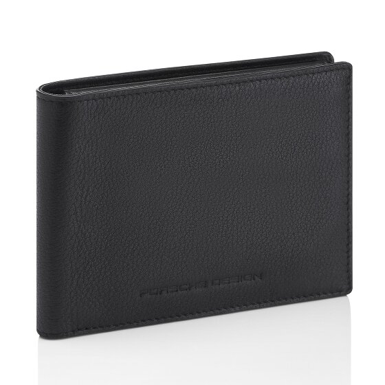 Porsche Design Business Portemonnee RFID Leer 11 cm