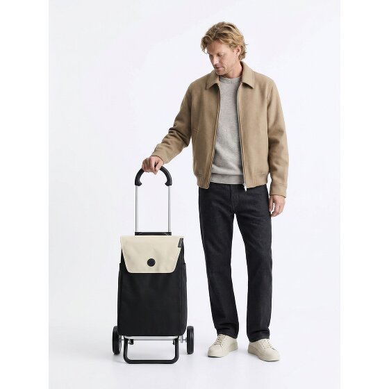 Andersen Shopper Scala Shopper Plus Jano Winkelwagen 48 cm