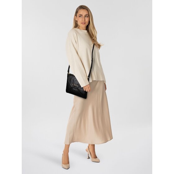 The Bridge Clutch Leder 24.5 cm