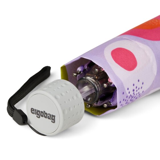 Ergobag Zubehör Kinder Zakparaplu 21 cm