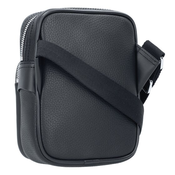 Lacoste Angy Schoudertas Leer 14 cm