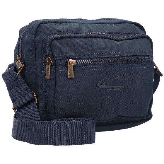 camel active Journey schoudertas 28 cm