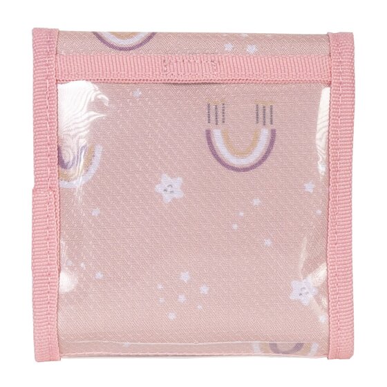 School-Mood Borstzak 11 cm