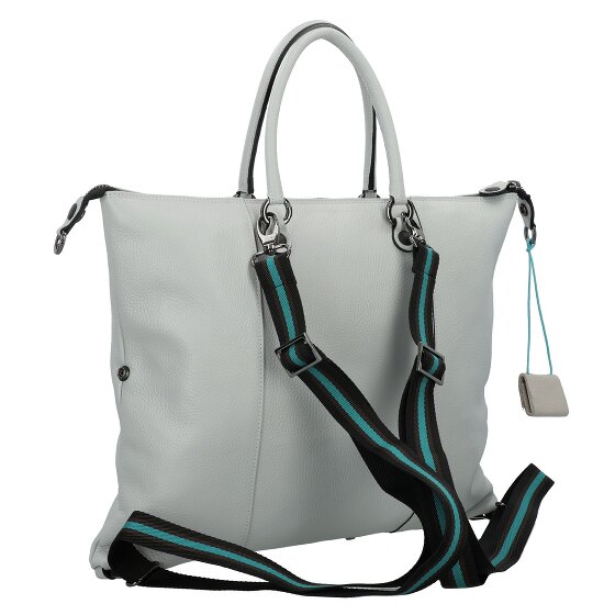 Gabs G3 Plus 5 in 1 schoudertas leer 43 cm