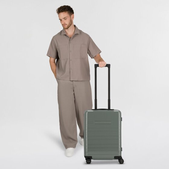 Horizn Studios H5 Smart 4 wielen Cabinewagen 55 cm