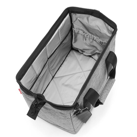 reisenthel Allrounder M Weekender reistas 40 cm