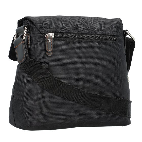 Tom Tailor Dames Rina Schoudertas 22 cm