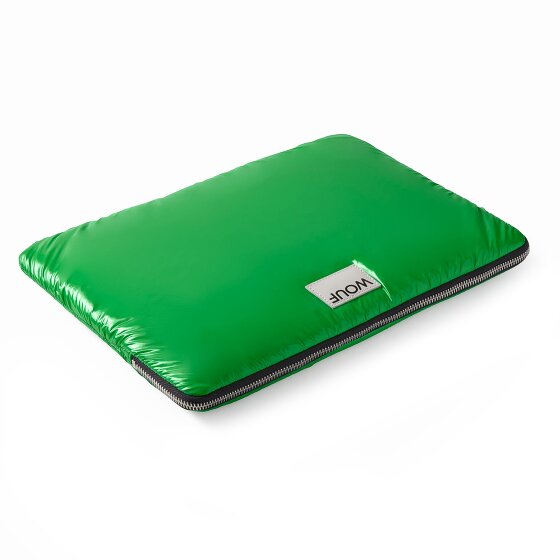 Wouf Glossy Laptop hoes 32.5 cm