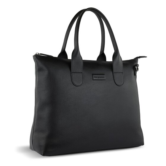 bugatti Elsa Shopper Tas Leer 46 cm