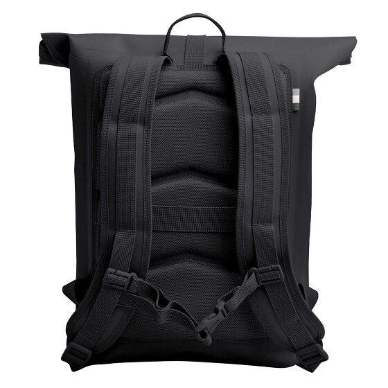 GOT BAG Rolltop Lite 2.0 Monochrome Dagrugzak 42 cm Laptop compartiment