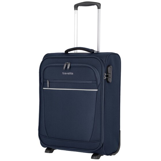 Travelite Cabine 2-wielige trolley 55 cm