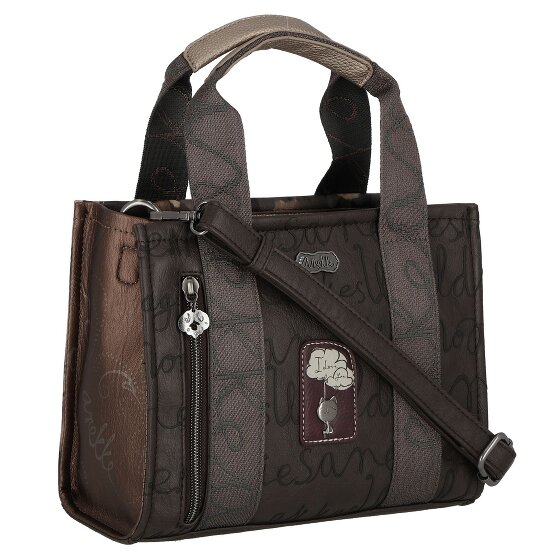 Anekke Manifesto Shopper Tas 26 cm