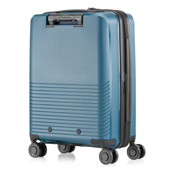 Pack Easy Jet 4 wielen Cabinewagen S 55 cm