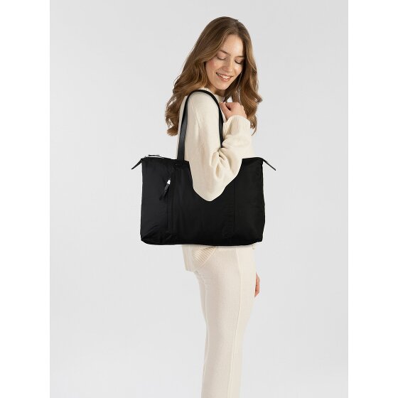 Piquadro Lyra Shopper Tas 43 cm