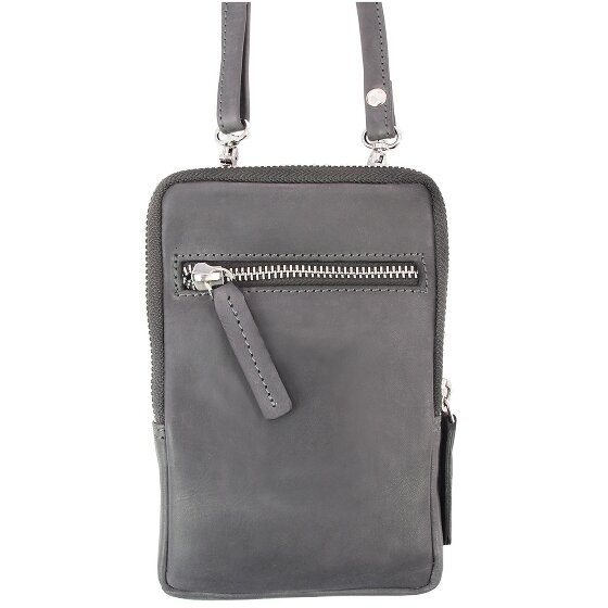 Pride and Soul Loris Mobiel Telefoonhoesje Leer 11,5 cm