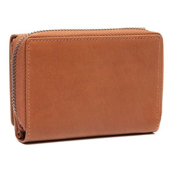 The Chesterfield Brand Sorraia Portemonnee RFID-bescherming Leder 12 cm
