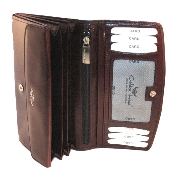 Golden Head Colorado RFID Dames Portemonnee