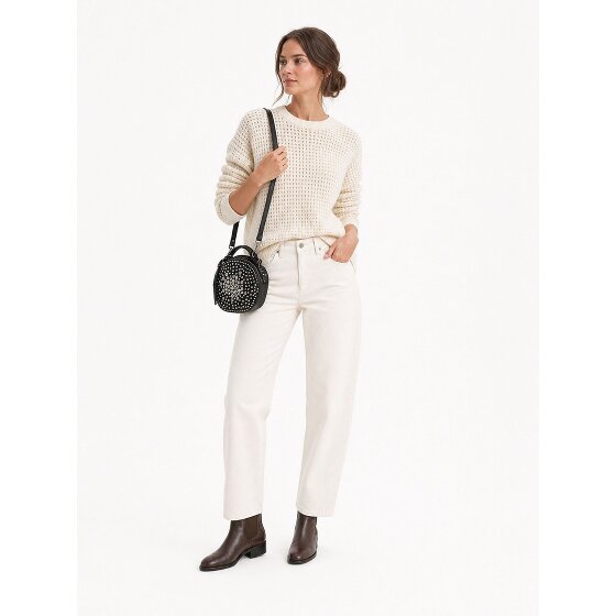 Campomaggi Eufemia Mini handtas Leder 18 cm