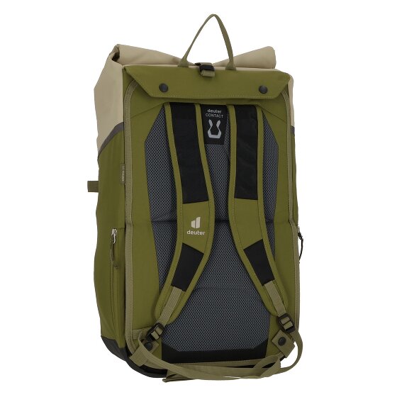 Deuter Xberg 25 Fietstas 30.5 cm