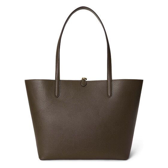 Lauren Ralph Lauren Merrimack omkeerbare draagtas 32 cm