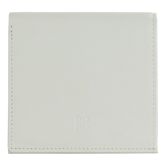 DuDu Flavio Portemonnee Leder 9.5 cm