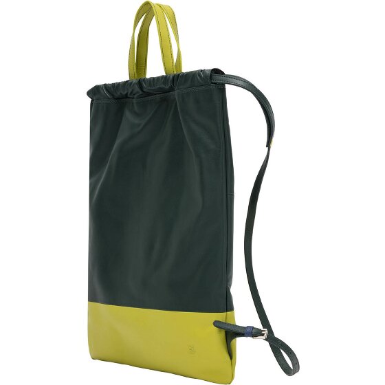 DuDu Rugzak leer 42 cm