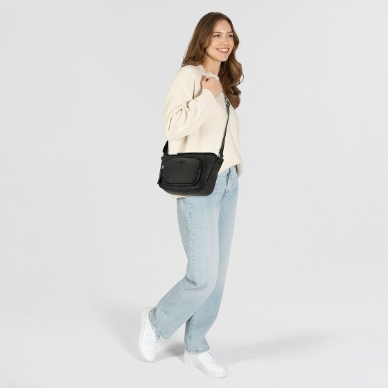 Tom Tailor Denim Fara Crossbody tas 27 cm