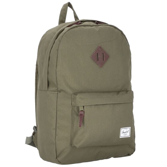 Herschel Heritage Rugzak 47 cm Laptopvak