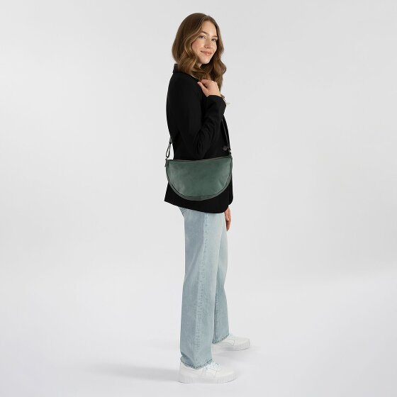 Harold's Caugio Crossbody tas Leder 36 cm