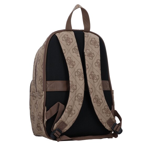 Guess Berta Dagrugzak 42 cm Laptop compartiment