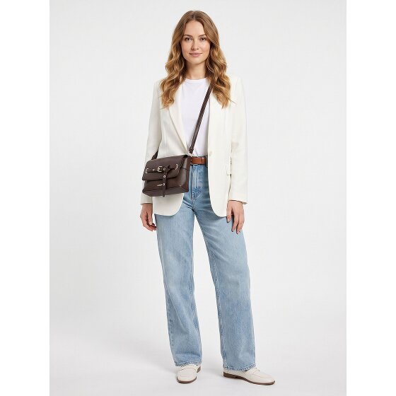 L.Credi Sadette Crossbody tas 25 cm