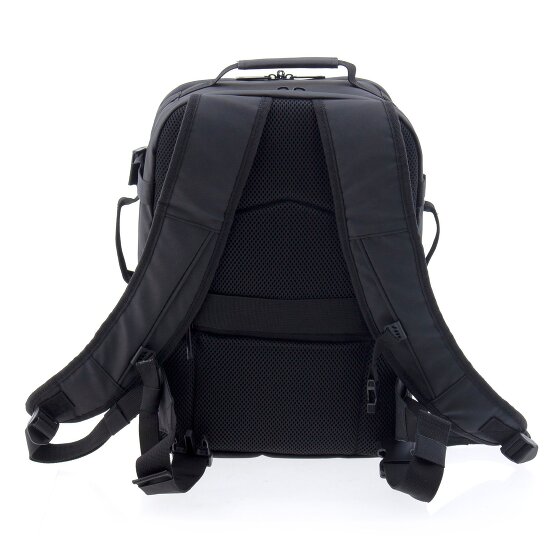 Gladiator 3900 Reisrugzak 40 cm laptopvak