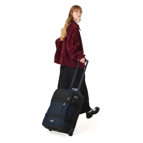 Eastpak Transit'R Pro 2 wielen Reistas S 56 cm